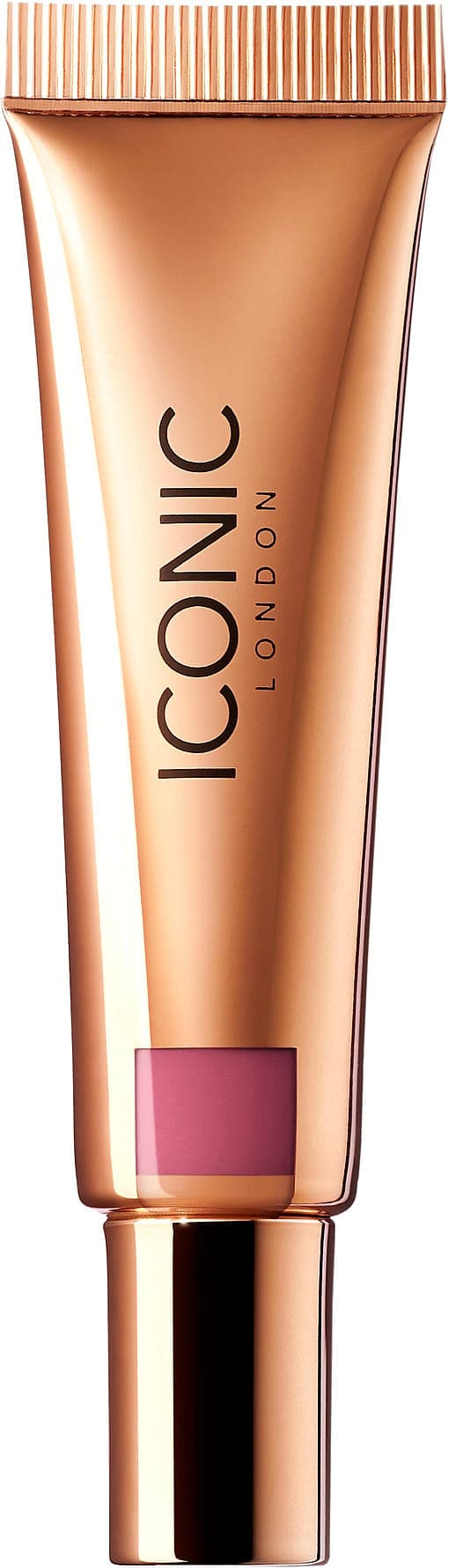 Iconic London Sheer Blush Fearless Flush