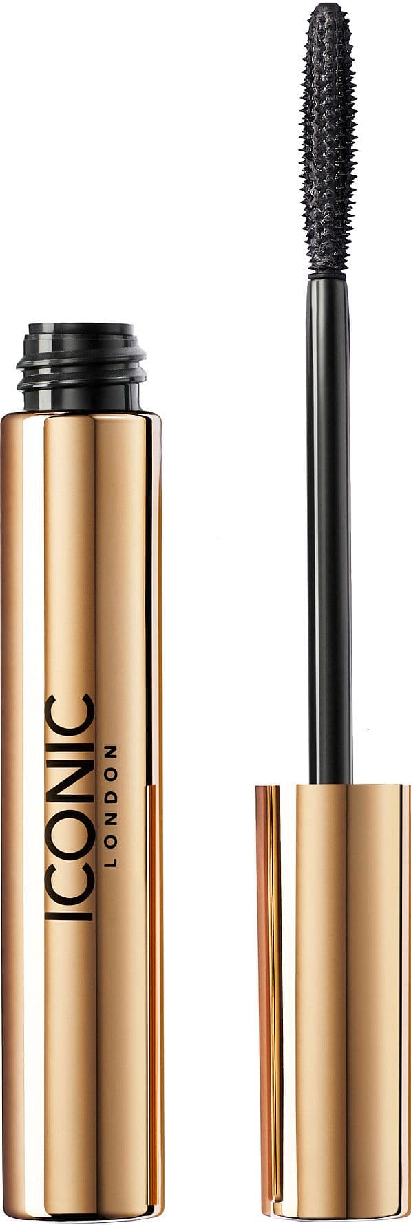 Iconic London Triple Threat Mascara Black