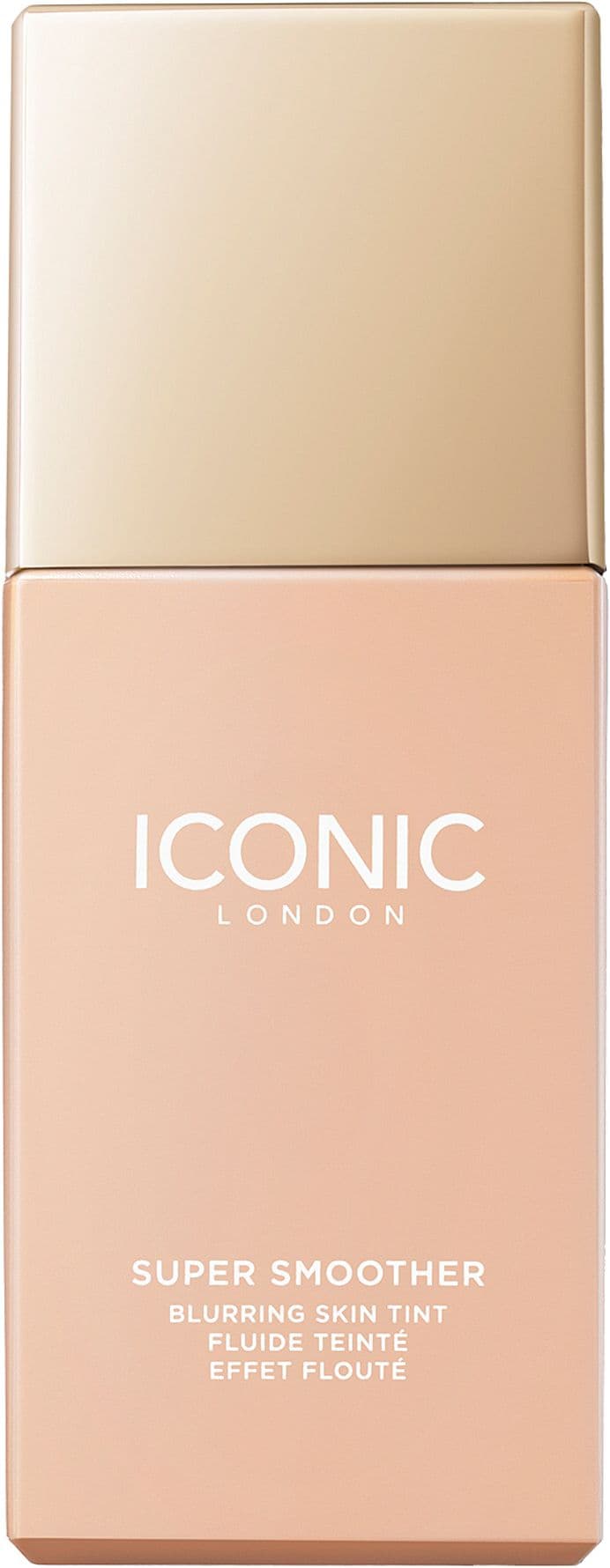 Iconic London Super Smoother Blurring Skin Tint Cool Fair