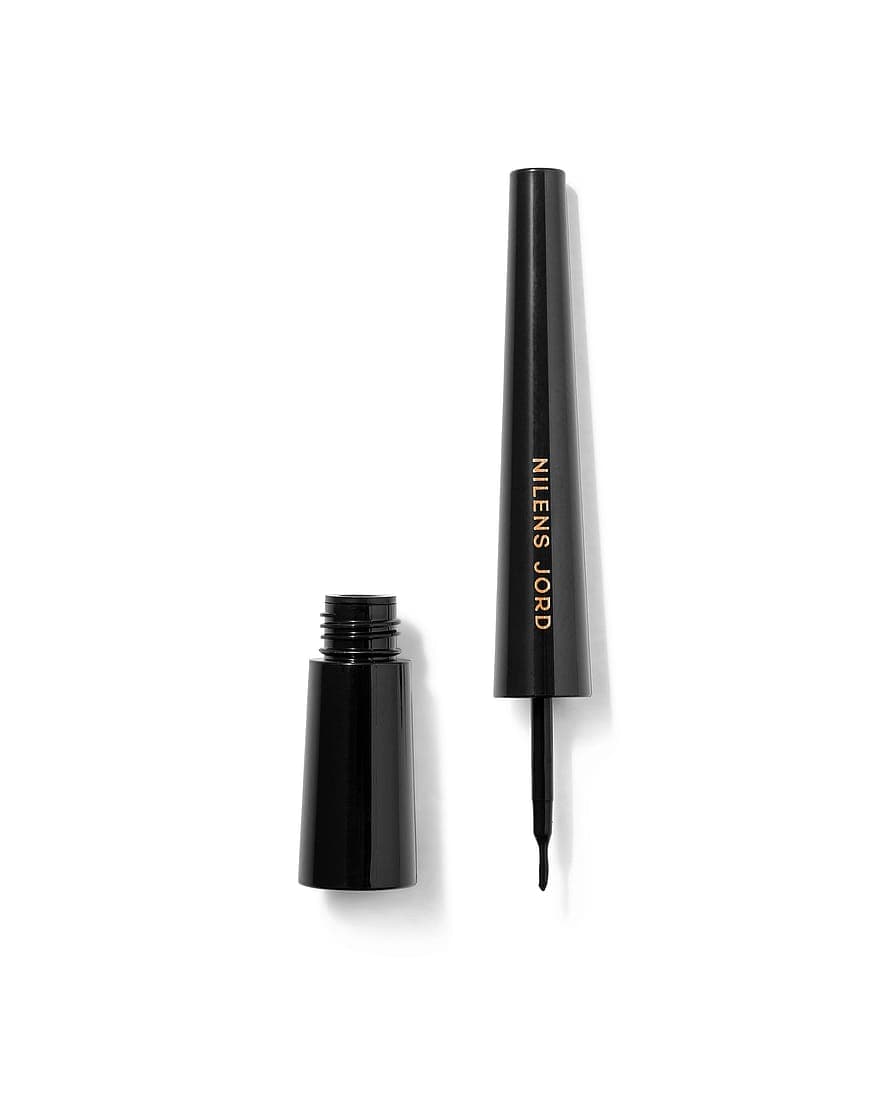 Nilens Jord Liquid Eyeliner
