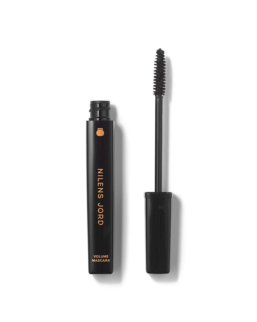 Nilens Jord Volume Mascara