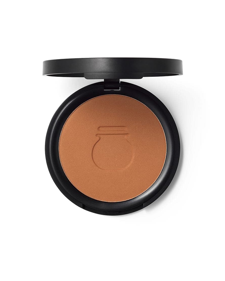 Nilens Jord Mineral Bronzer