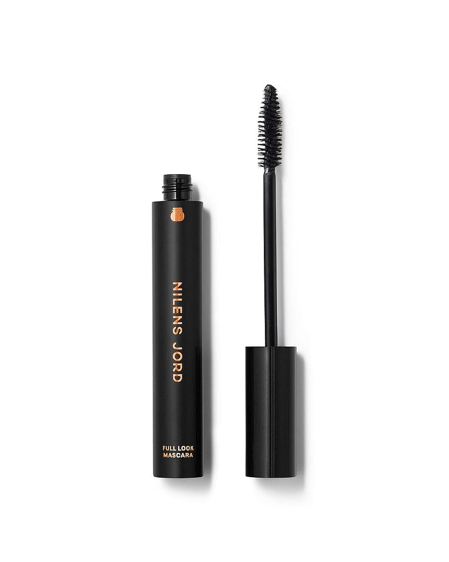 Nilens Jord Full Look Mascara