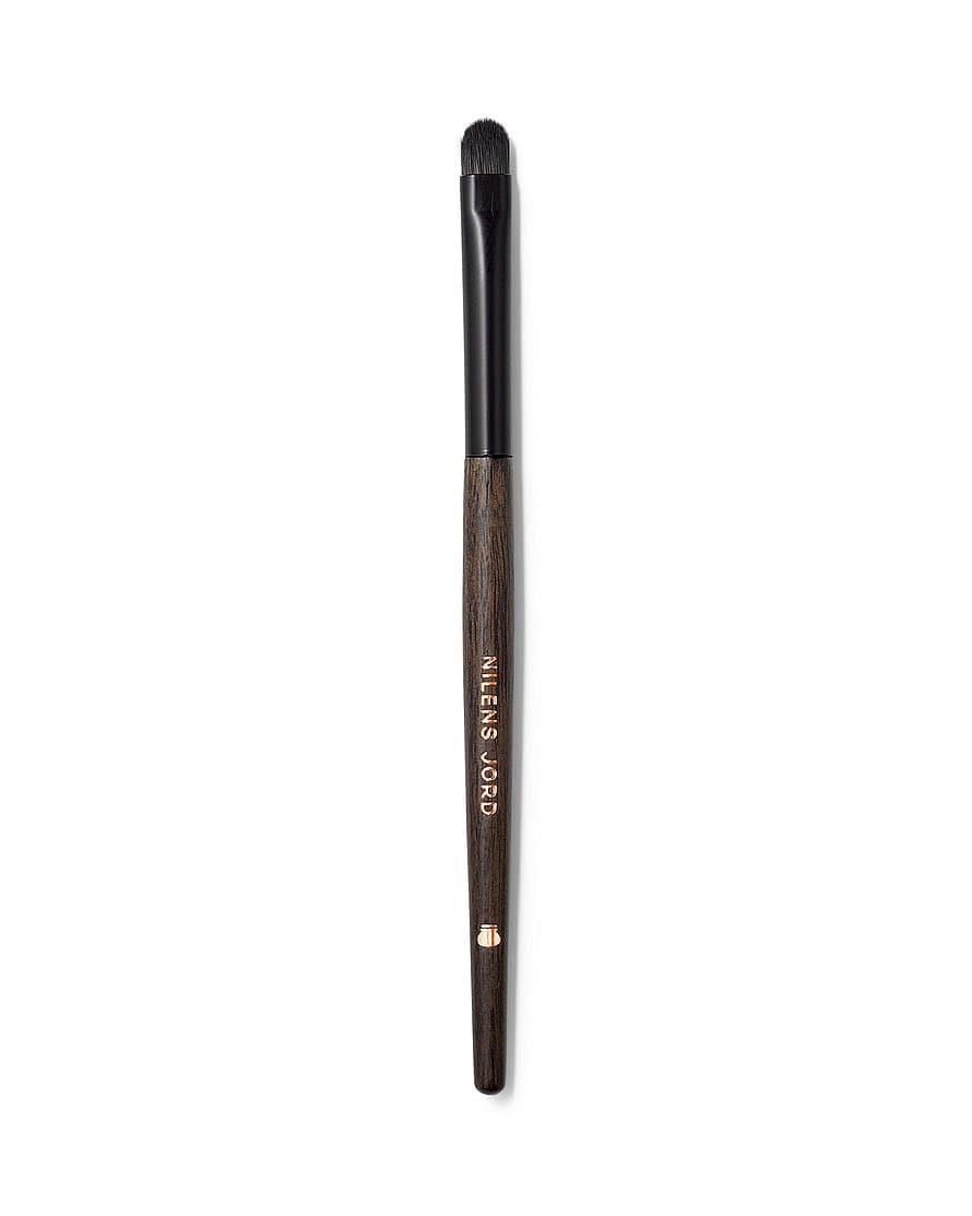 Nilens Jord Pure Collection Small Eye Shadow Brush
