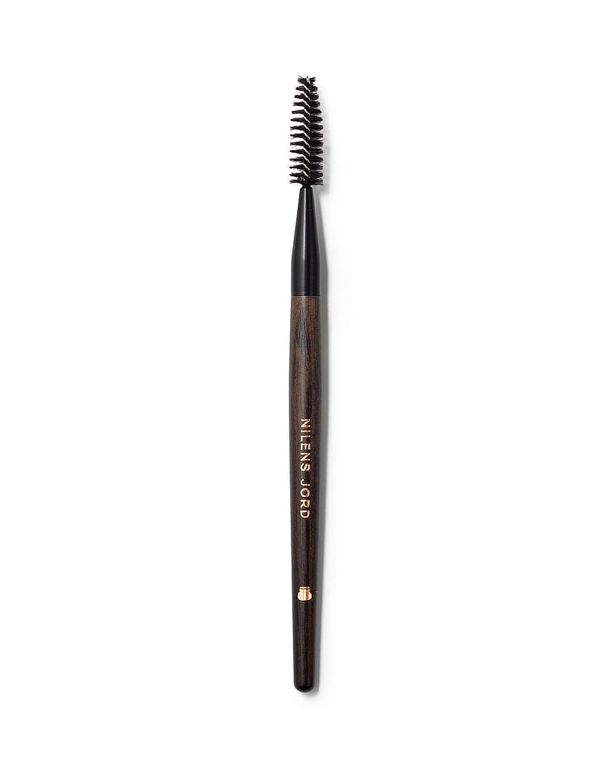 Nilens Jord Pure Collection Mascara Brush