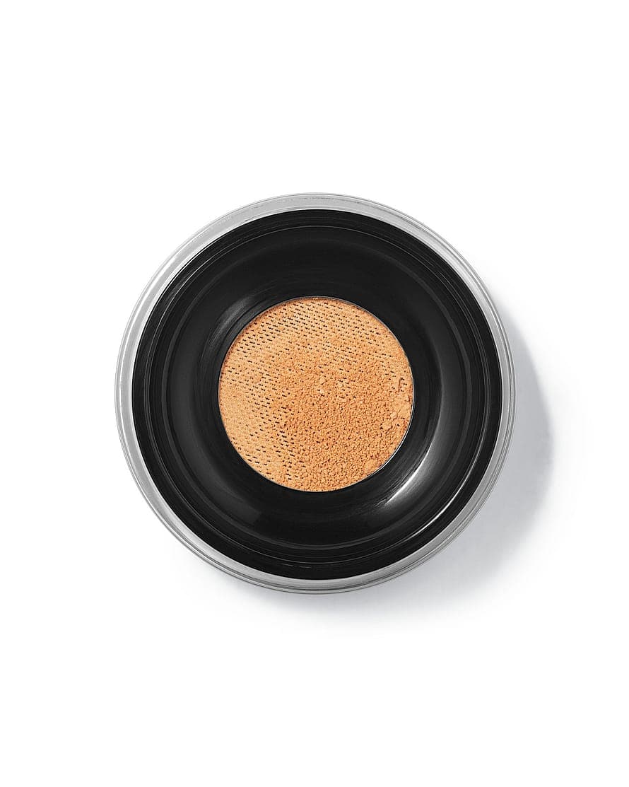 Nilens Jord Mineral Foundation Loose
