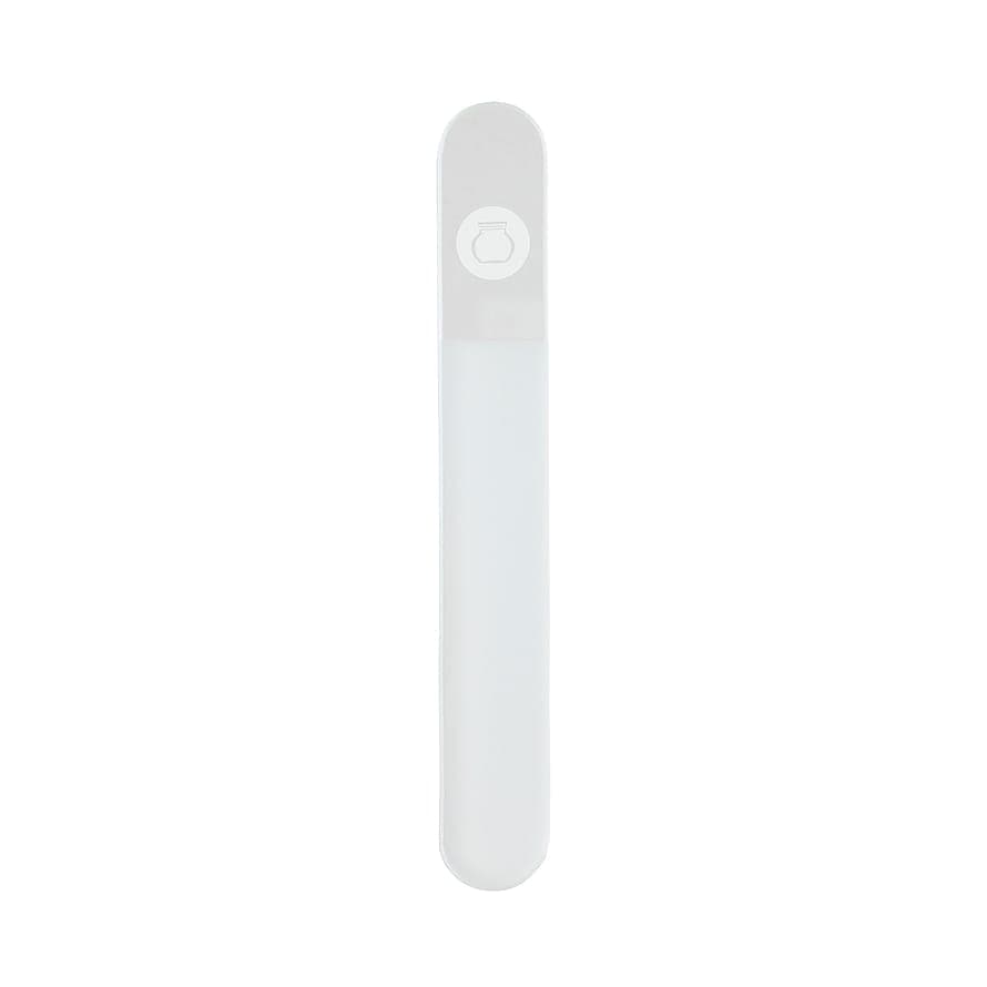 Nilens Jord Glass Nail File