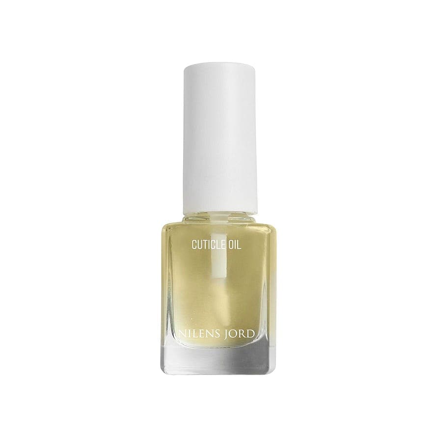Nilens Jord Cuticle Oil