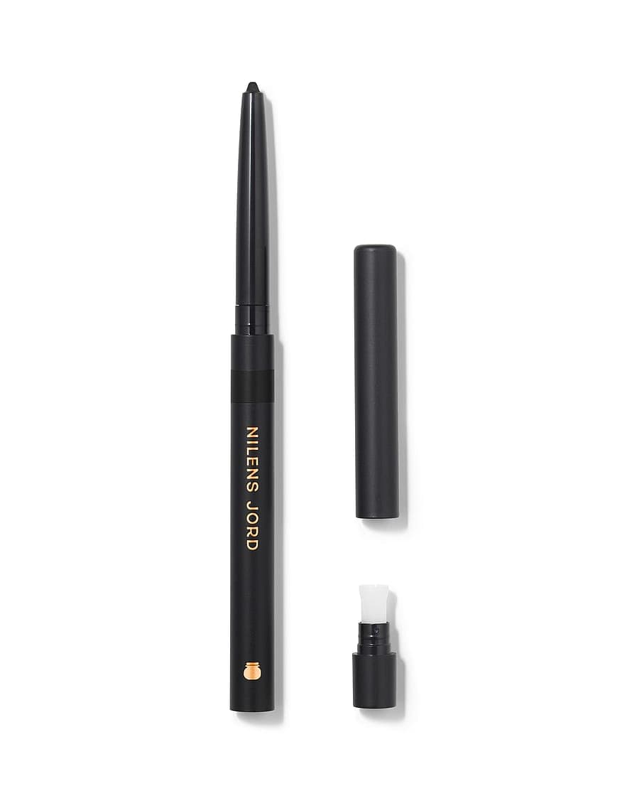 Nilens Jord Water Resistant Eyeliner