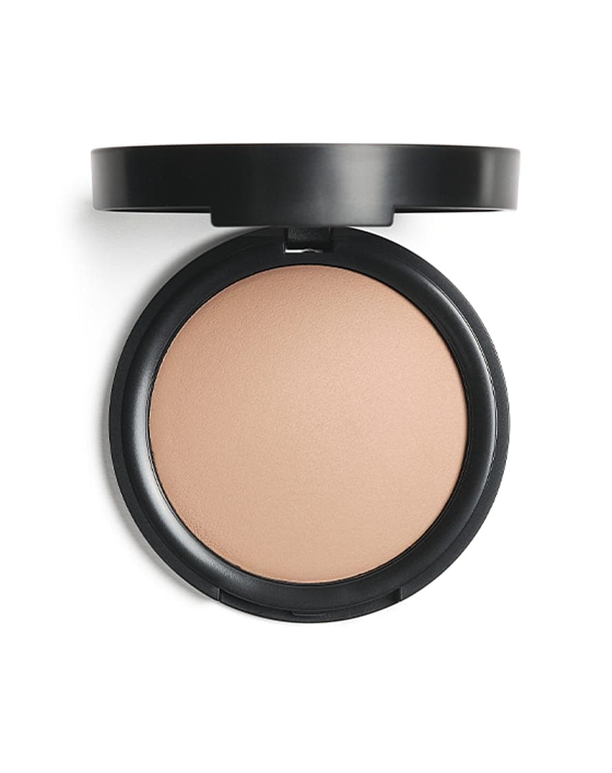 Nilens Jord Baked Mineral Powder