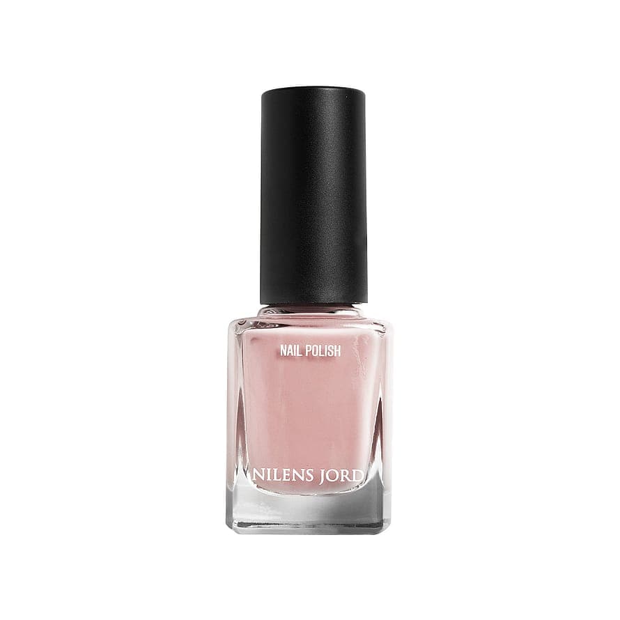 Nilens Jord Nail Polish Peony Pink