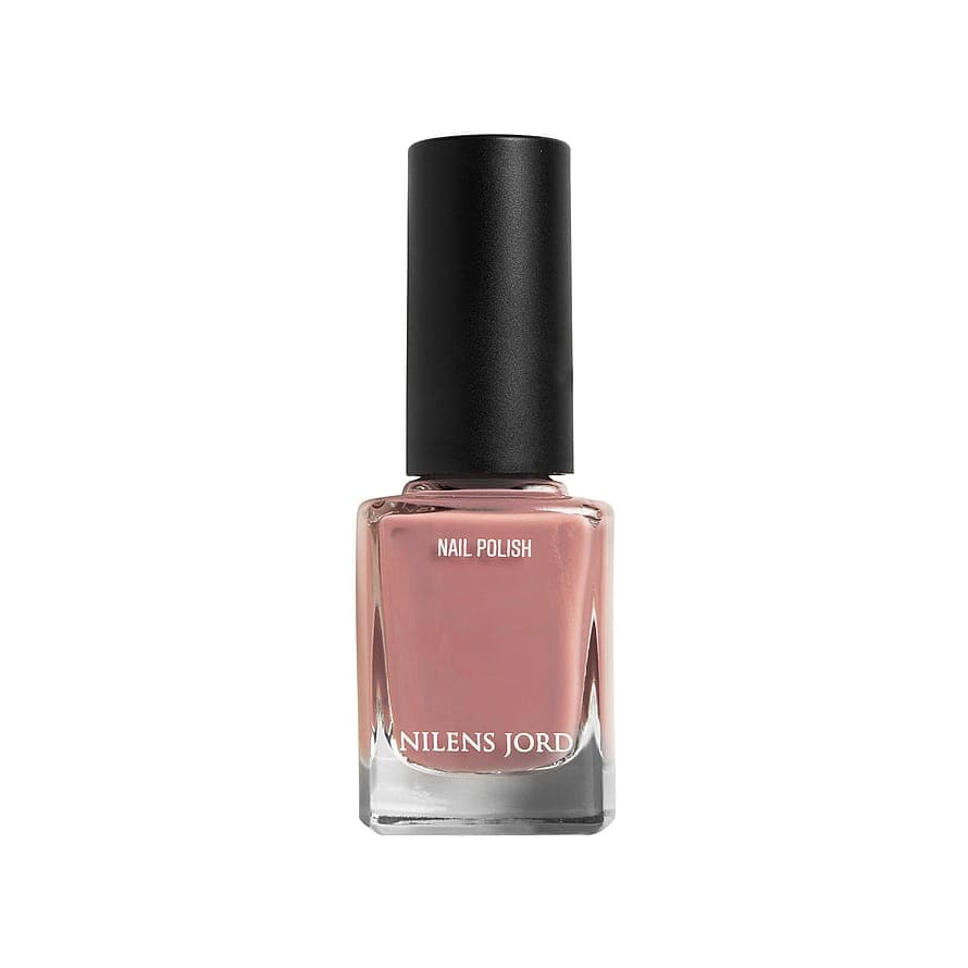 Nilens Jord Nail Polish Tea Rose