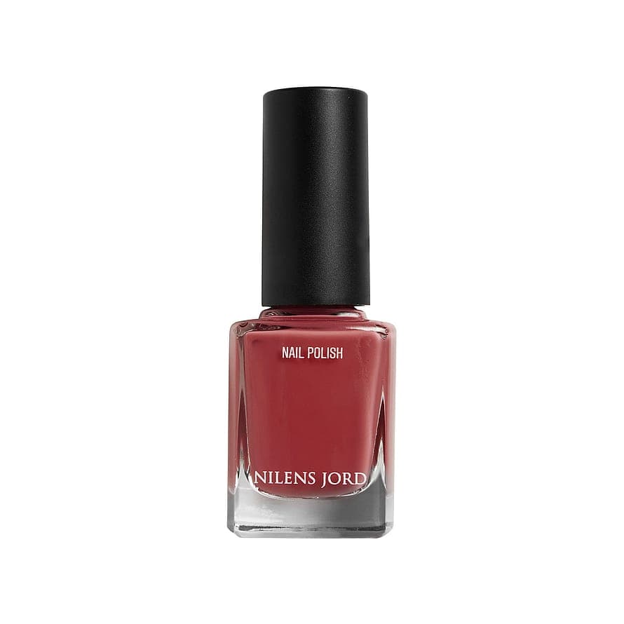 Nilens Jord Nail Polish Rose Nectar