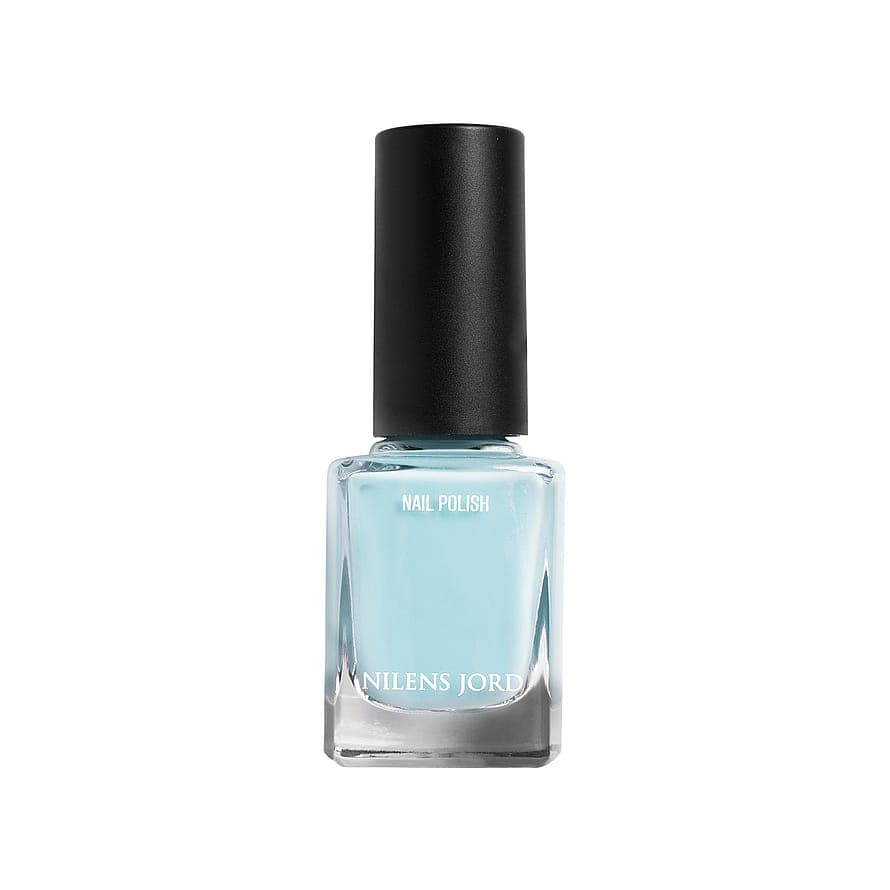 Nilens Jord Nail Polish Aker Brygge Blue