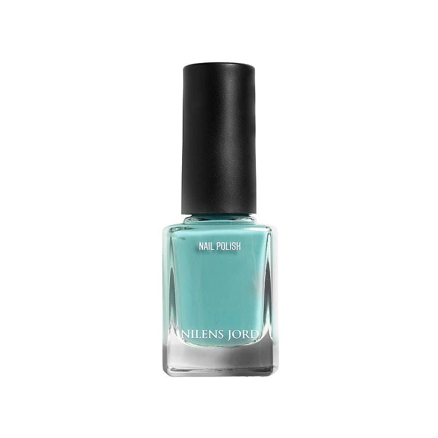 Nilens Jord Nail Polish Cold Hawaii