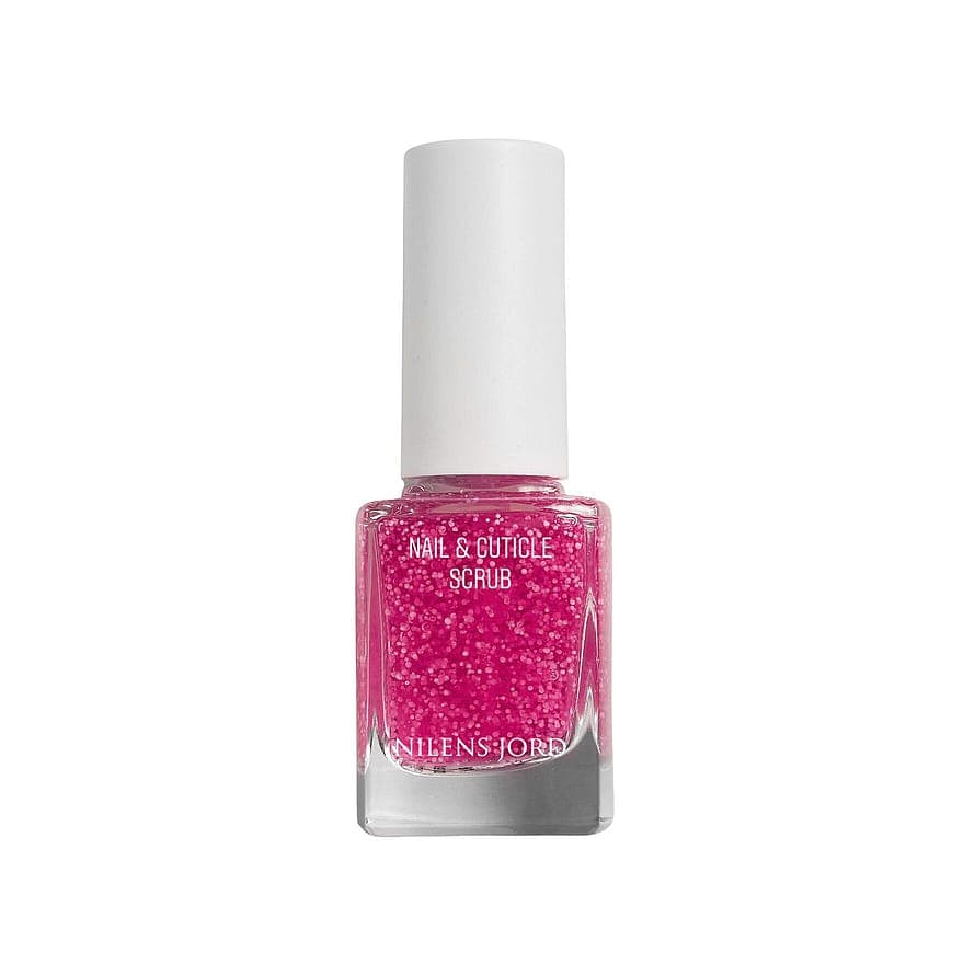 Nilens Jord Nail & Cuticle Scrub