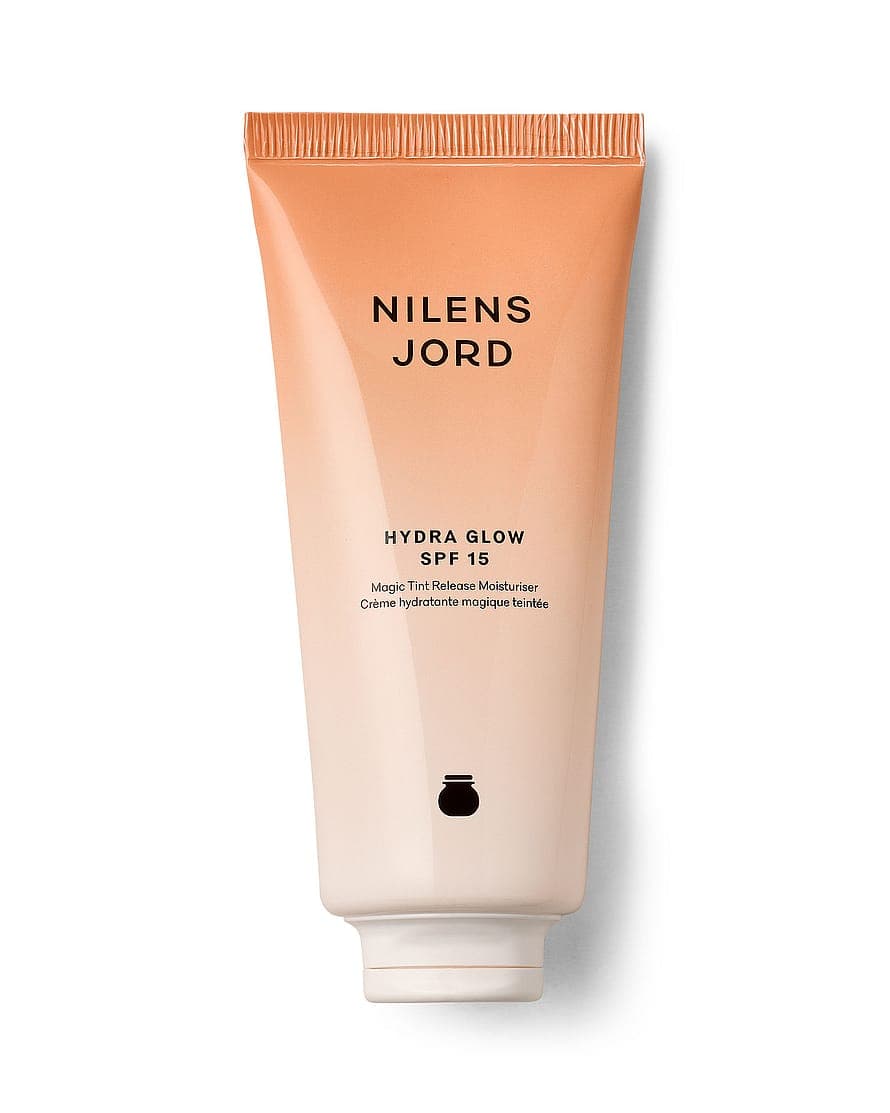 Nilens Jord Hydra Glow Magic Tint Release SPF15