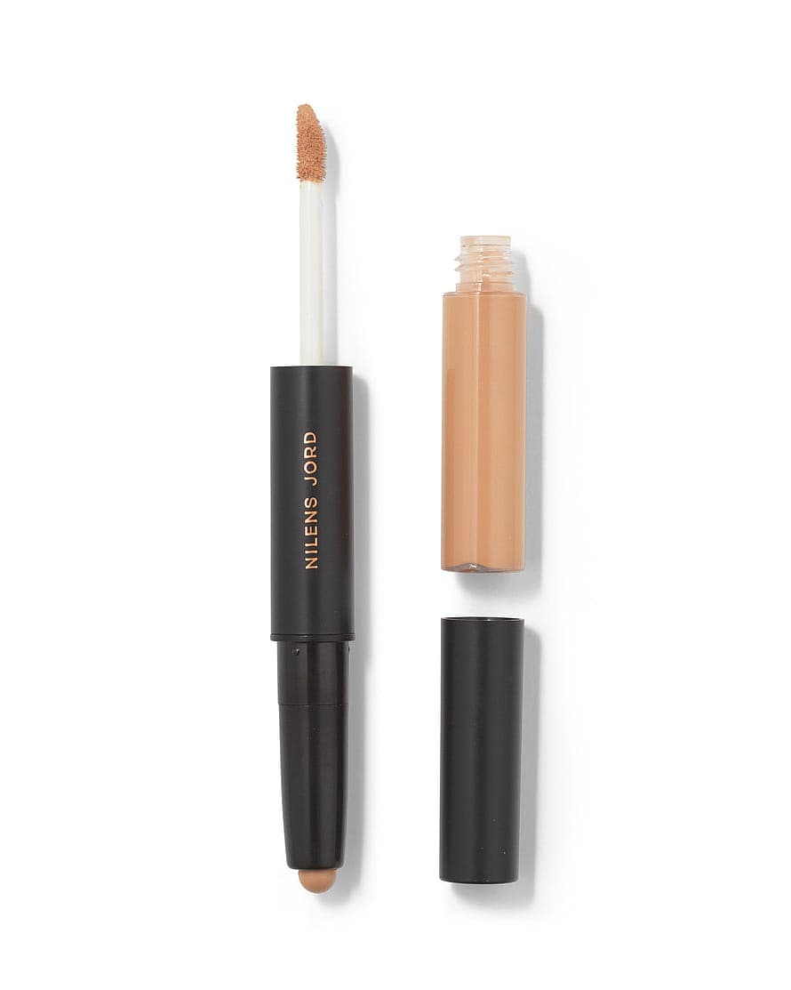 Nilens Jord Duo Concealer