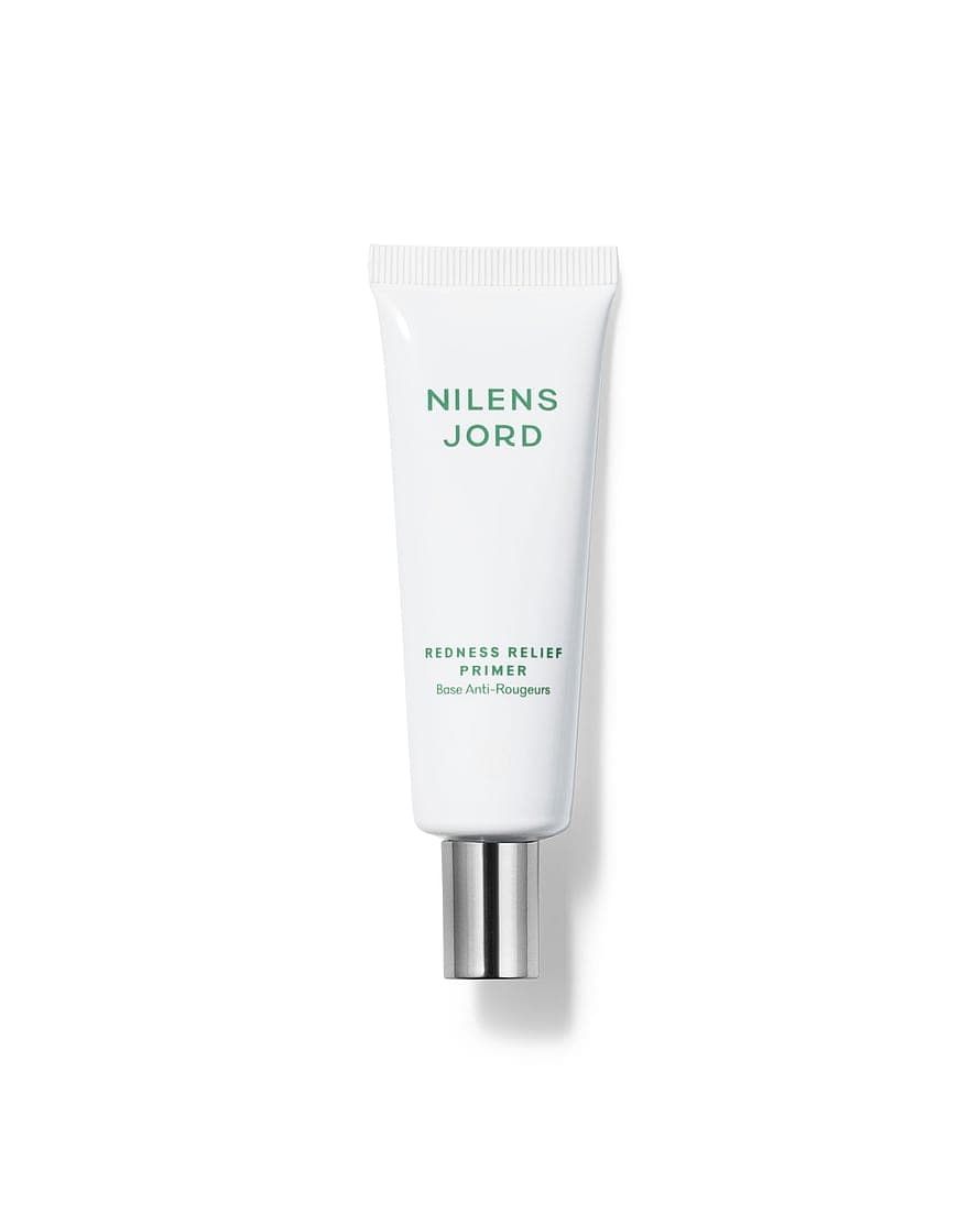 Nilens Jord Redness Relief Primer