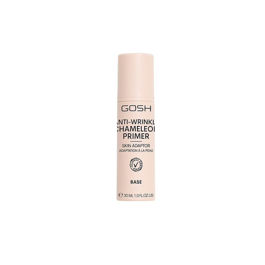 Gosh Copenhagen Chameleon Primer Anti-Wrinkle