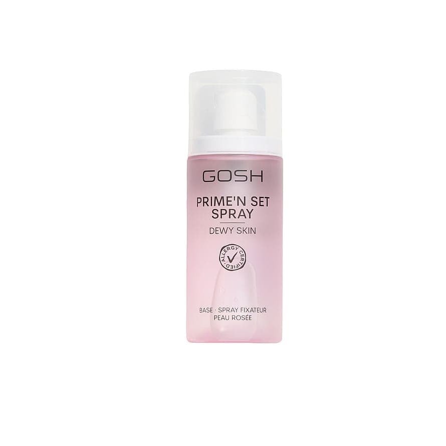 Gosh Copenhagen Prime'n Set Spray