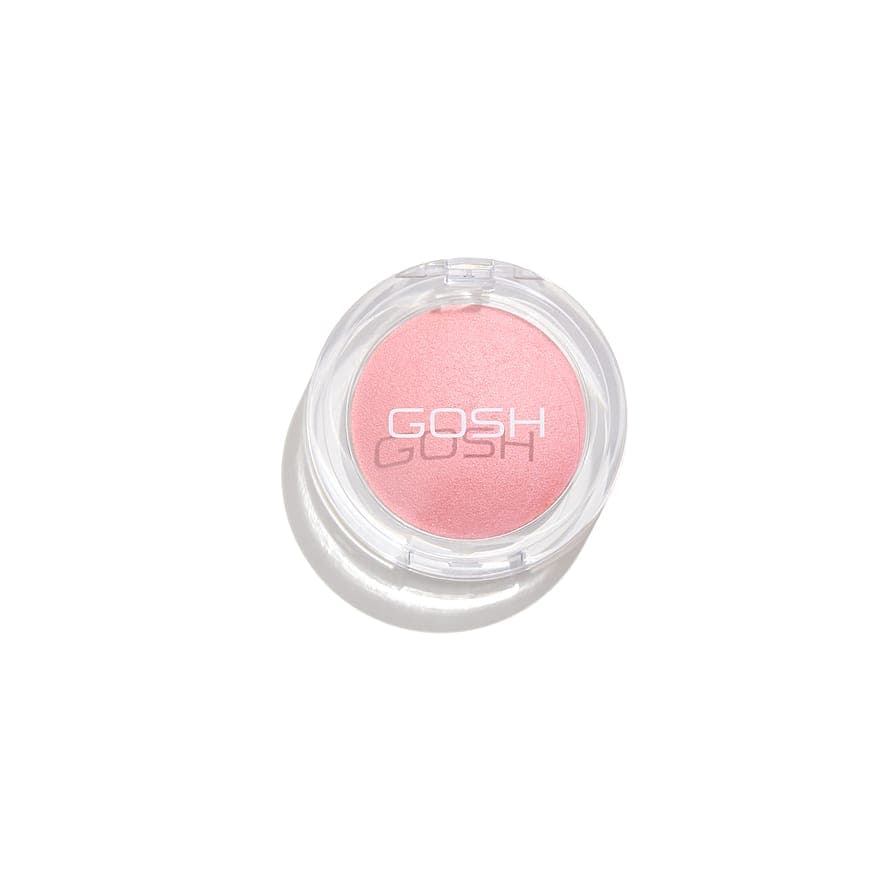 Gosh Copenhagen Baked To Blush
