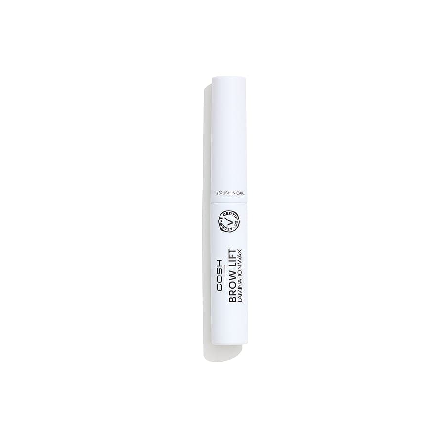 Gosh Copenhagen Brow Lift Lamination Wax