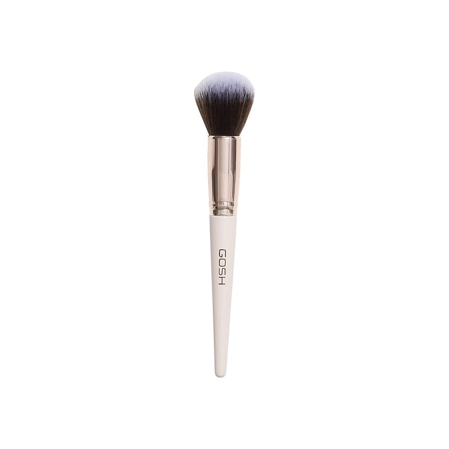Gosh Copenhagen Blusher Brush