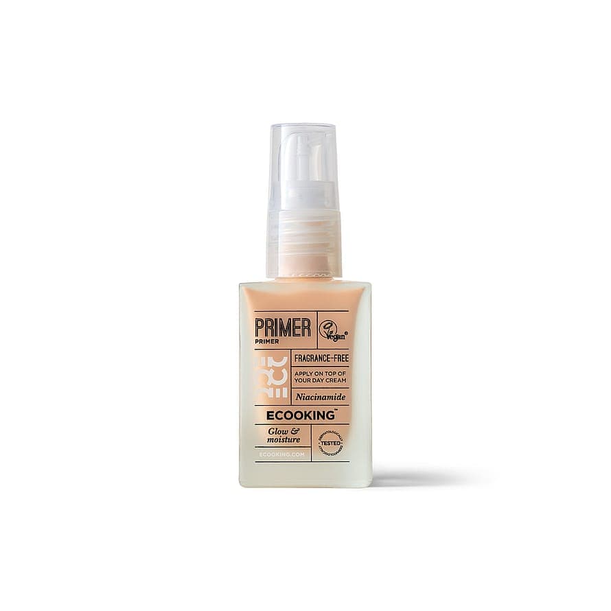 Ecooking Primer Peach