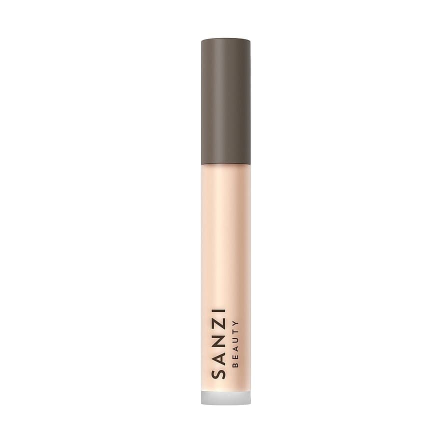 Sanzi Beauty Perfecting Concealer Medium Neutral Warm Golden