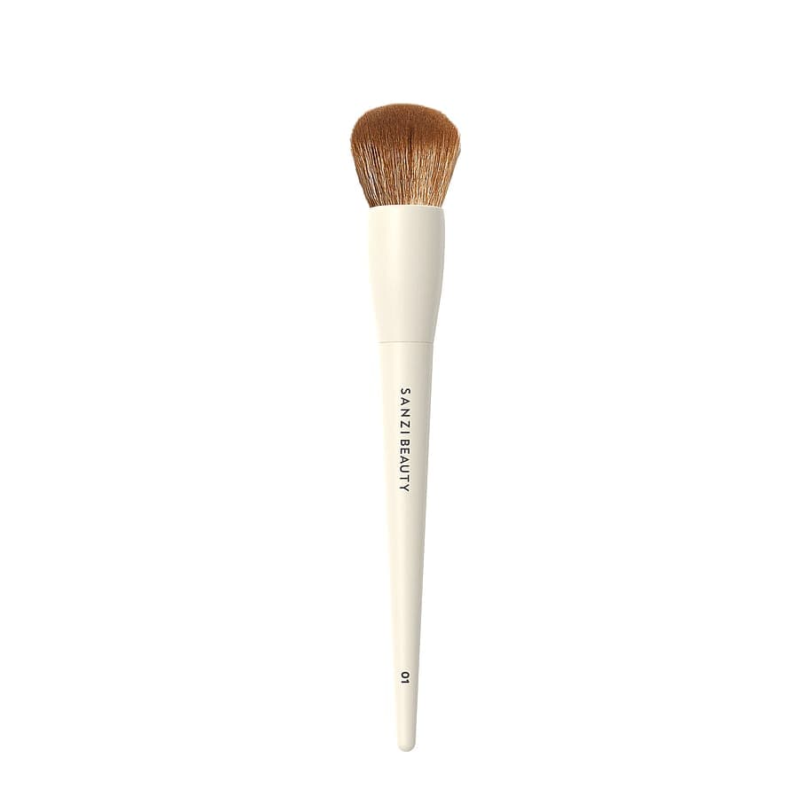 Sanzi Beauty Foundation Brush