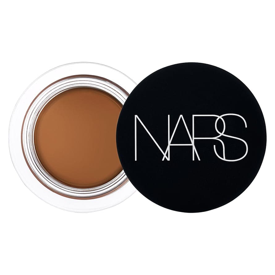 Nars Soft Matte Complete Concealer Café