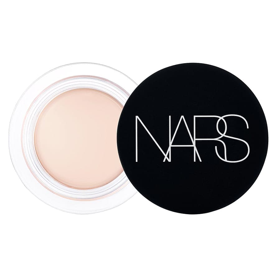 Nars Soft Matte Complete Concealer Affogato