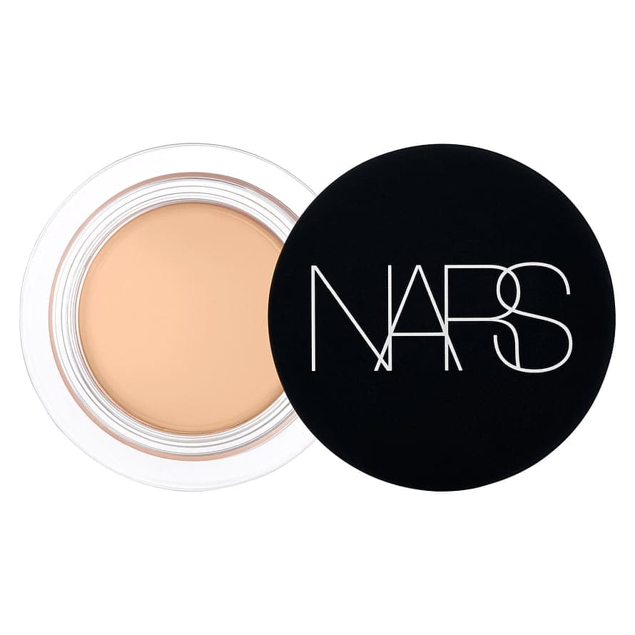 Nars Soft Matte Complete Concealer Cream Catalana