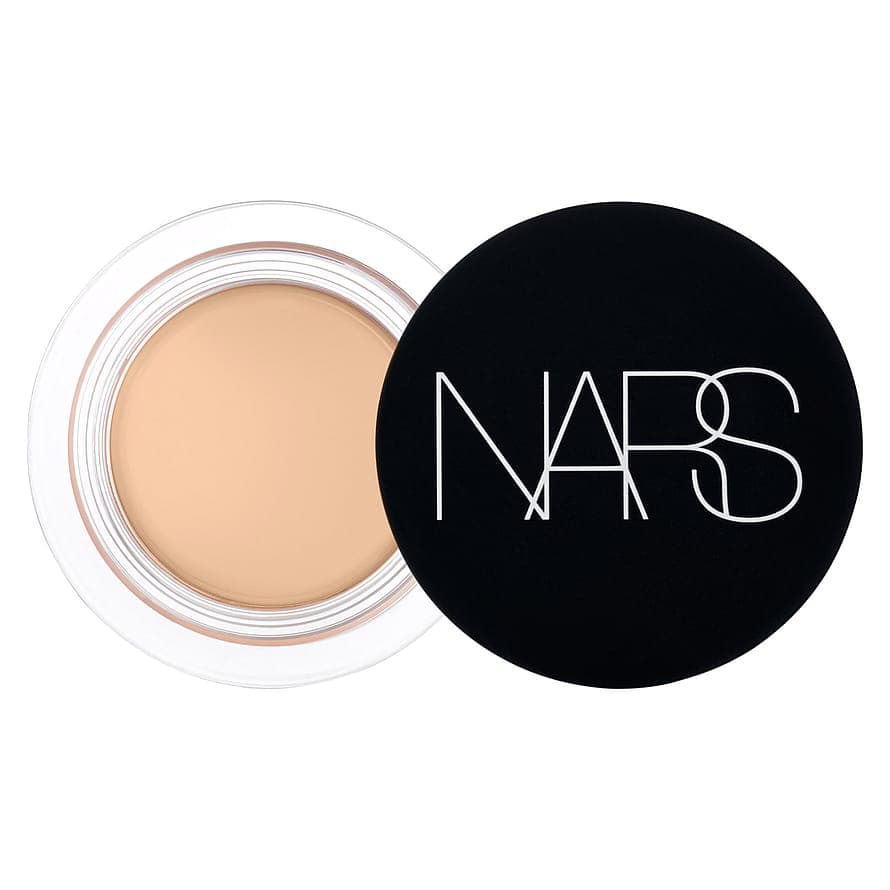 Nars Soft Matte Complete Concealer Toffee