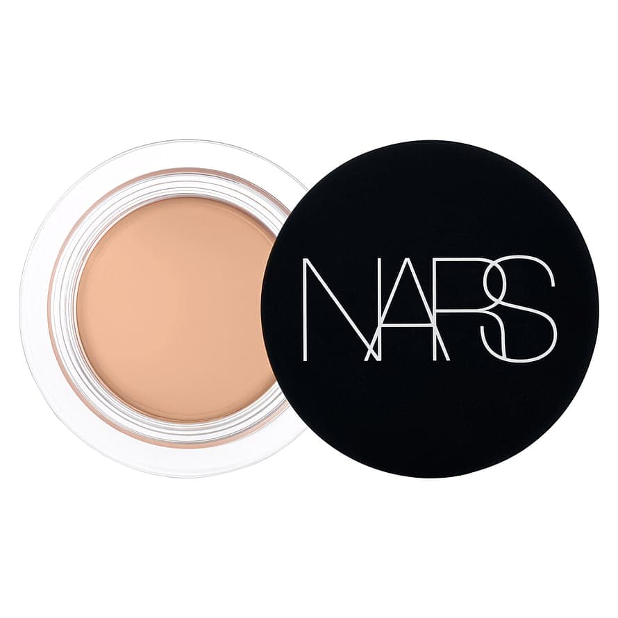 Nars Soft Matte Complete Concealer Tiramisu