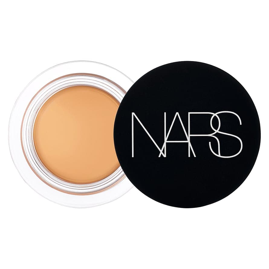 Nars Soft Matte Complete Concealer Sucre Dorge