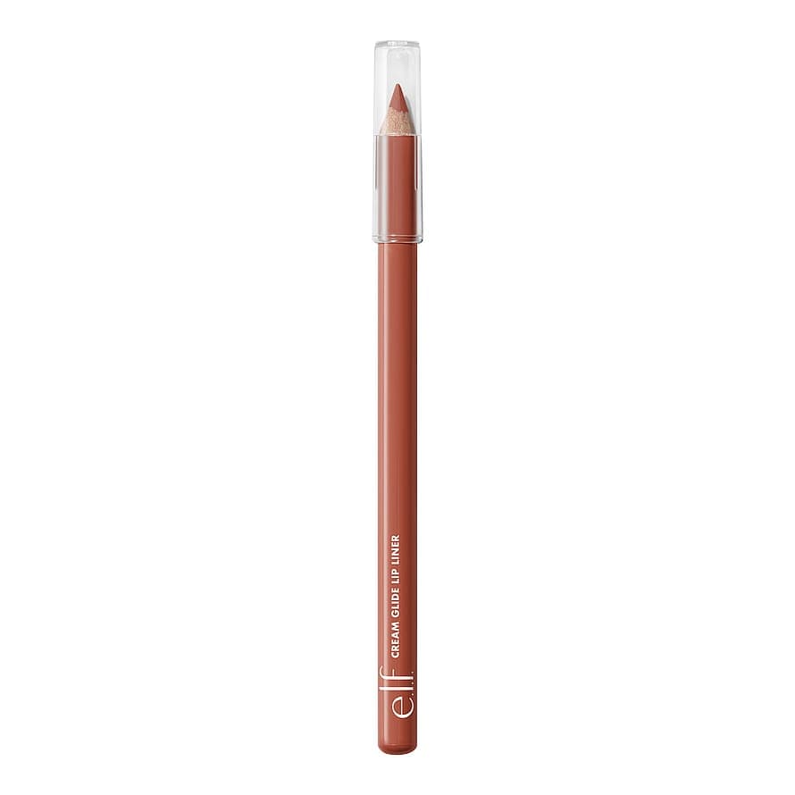 e.l.f. Cream Glide Lip Liner Mocha Move?