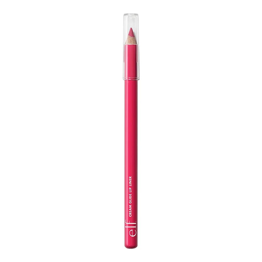 e.l.f. Cream Glide Lip Liner Fuchsia Forward?