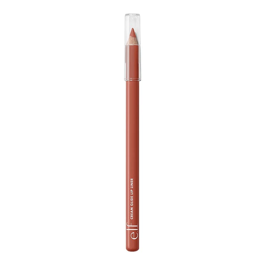 e.l.f. Cream Glide Lip Liner Cinnamatic?