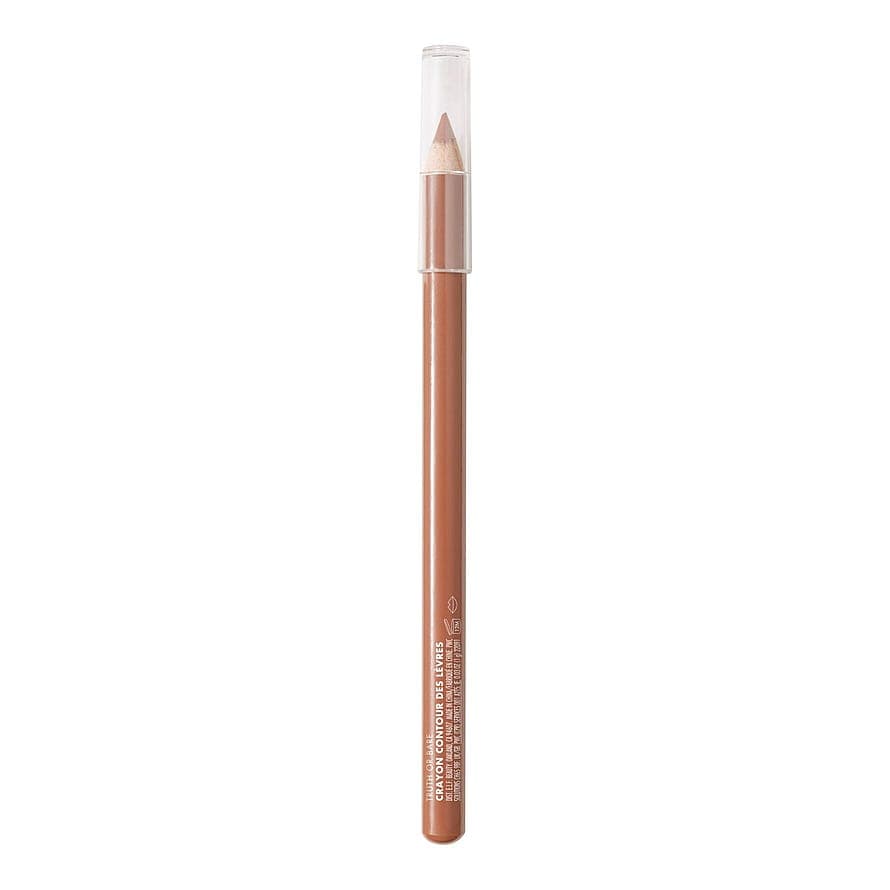 e.l.f. Cream Glide Lip Liner Truth Or Bare