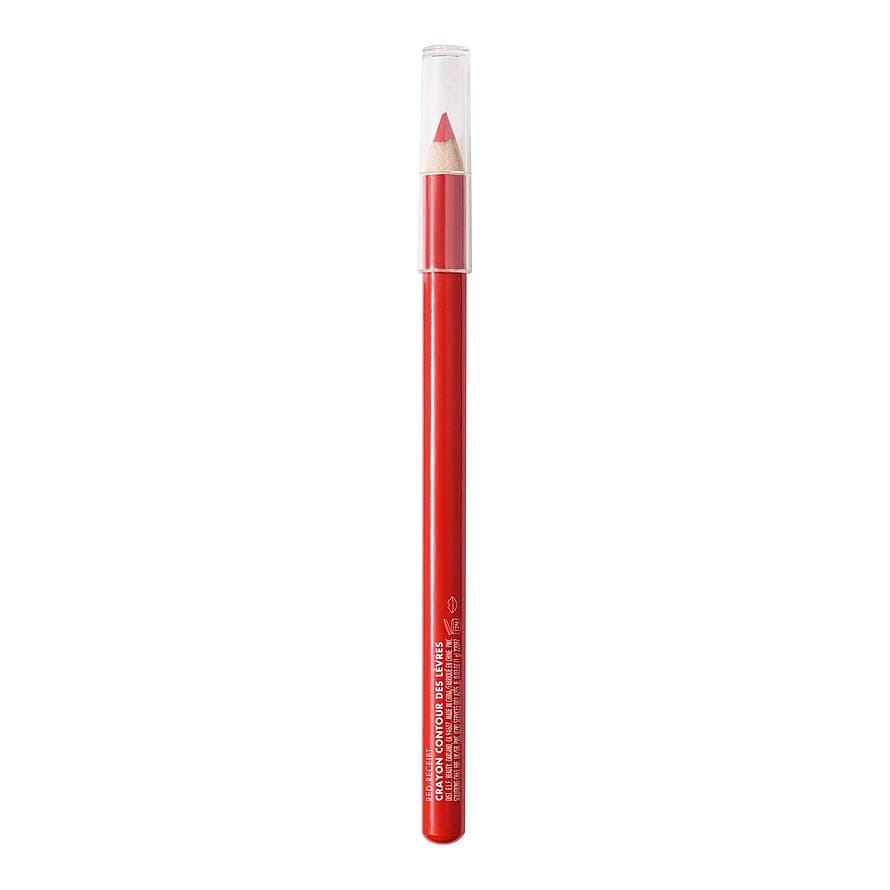 e.l.f. Cream Glide Lip Liner Red Receipt