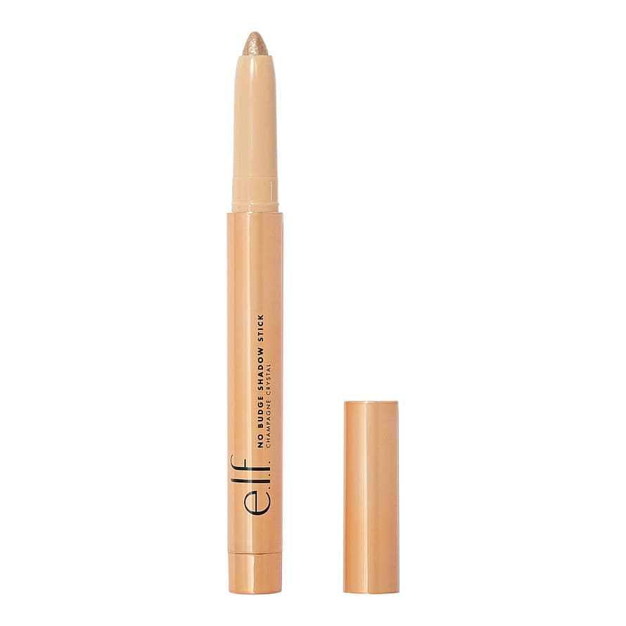 e.l.f. No Budge Shadow Stick Champagne Crystal