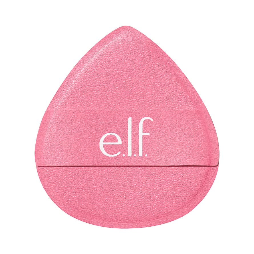 e.l.f. Pillow Puff Foundation Sponge