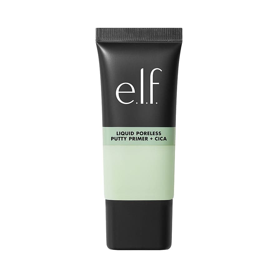 e.l.f. Liquid Poreless Putty Primer + Cica