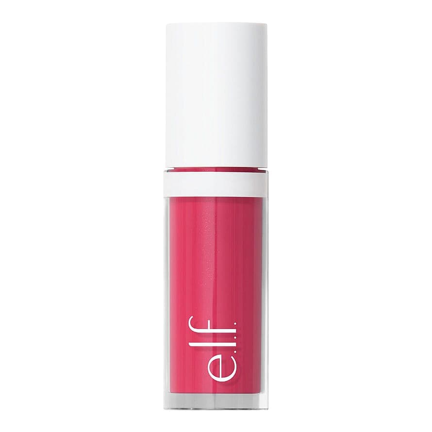 e.l.f. Camo Liquid Blush Comin In Hot Pink