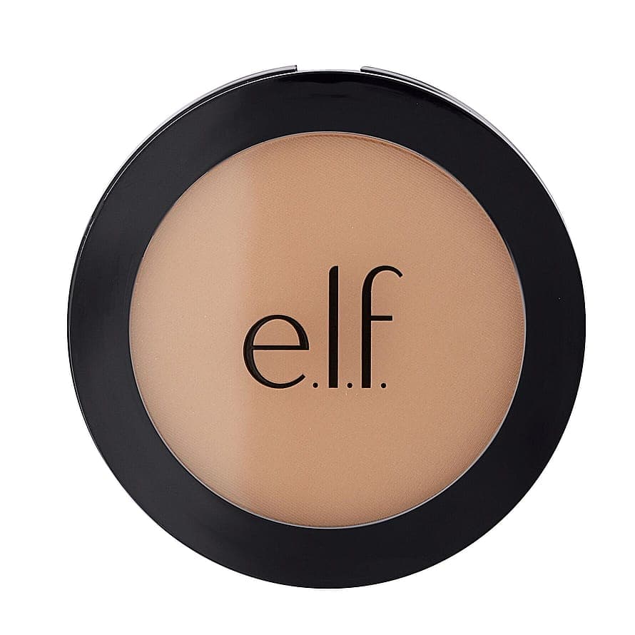 e.l.f. Primer-Infused Bronzer Forever Sunkissed