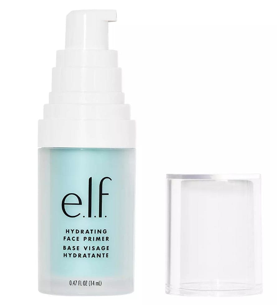 e.l.f. Hydrating Face Primer