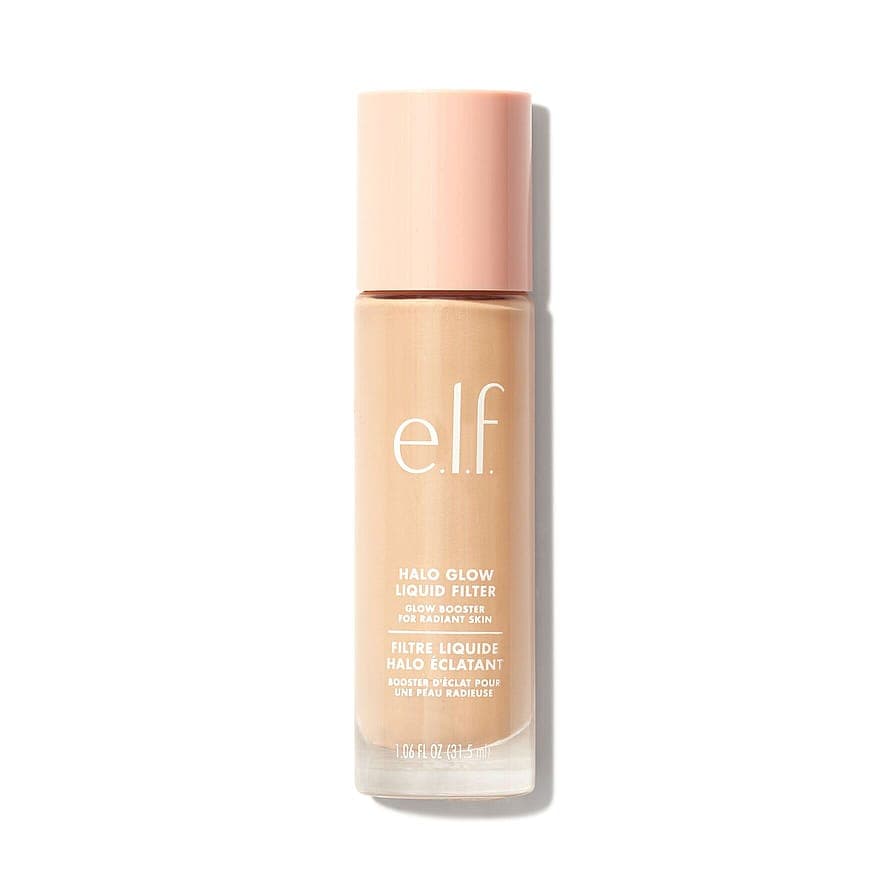 e.l.f. Halo Glow Liquid Filter