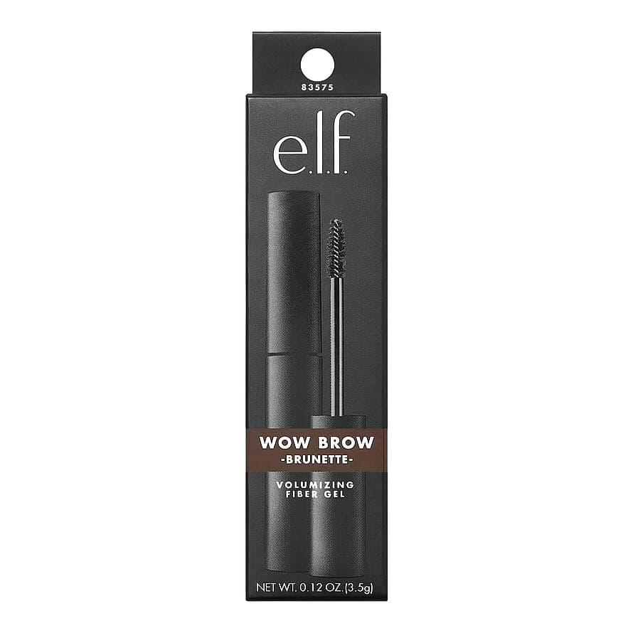 e.l.f. Wow Brow Gel Brunette
